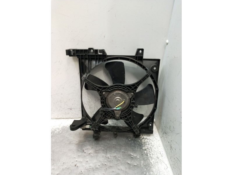Recambio de electroventilador para subaru forester (sh_) 2.0 d awd (shh) referencia OEM IAM   2008