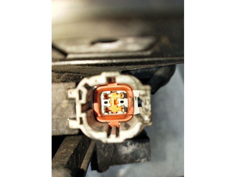 Recambio de electroventilador para subaru forester (sh_) 2.0 d awd (shh) referencia OEM IAM   2008