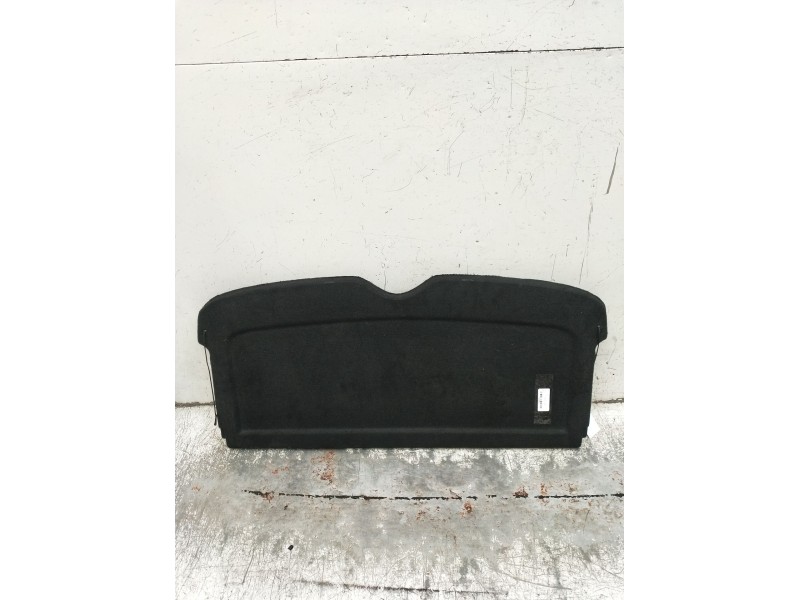 Recambio de bandeja trasera para peugeot 307 (3a/c) 1.6 16v referencia OEM IAM   2005