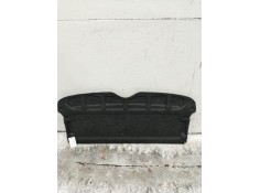 Recambio de bandeja trasera para peugeot 307 (3a/c) 1.6 16v referencia OEM IAM   2005 2