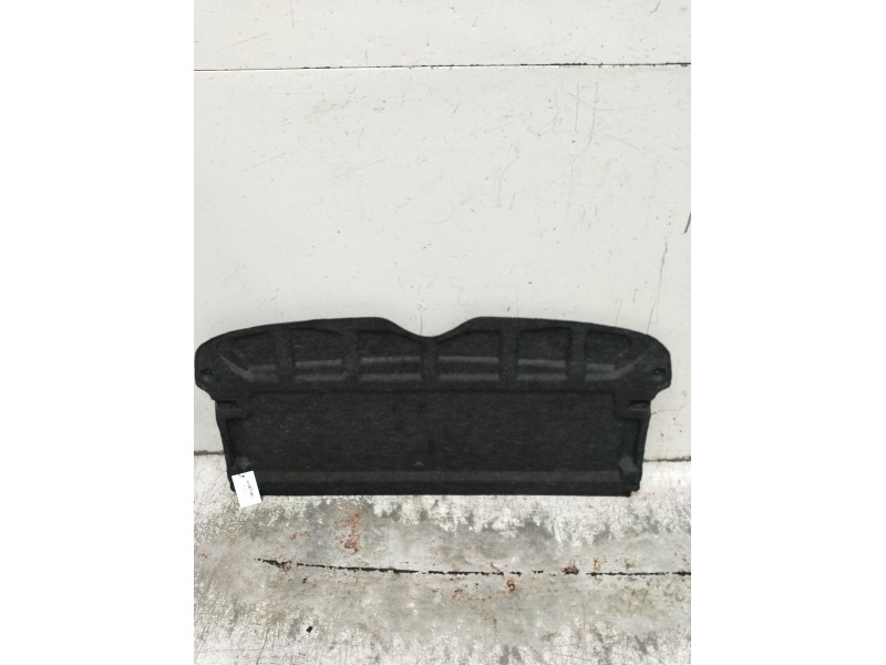 Recambio de bandeja trasera para peugeot 307 (3a/c) 1.6 16v referencia OEM IAM   2005