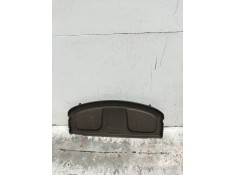 Recambio de bandeja trasera para toyota auris (_e15_) 2.0 d-4d (ade150_) referencia OEM IAM   2006 2