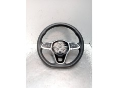 Recambio de volante para volkswagen t-roc (a11, d11) 1.5 tsi 4motion referencia OEM IAM 2Q0419089B  