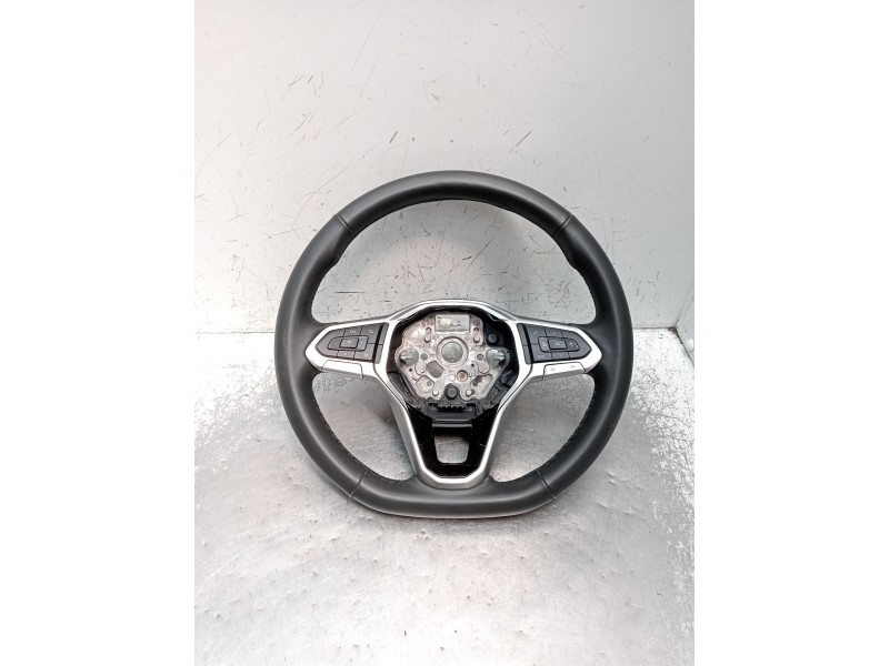 Recambio de volante para volkswagen t-roc (a11, d11) 1.5 tsi 4motion referencia OEM IAM 2Q0419089B  