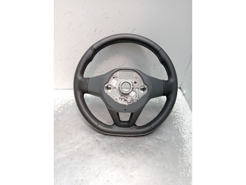 Recambio de volante para volkswagen t-roc (a11, d11) 1.5 tsi 4motion referencia OEM IAM 2Q0419089B  