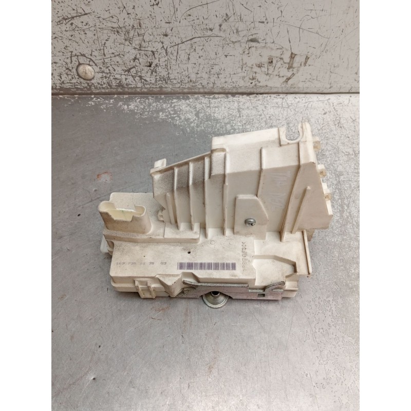 Recambio de motor cierre centralizado trasero derecho para mercedes-benz clase r (w251, v251) r 320 cdi 4-matic (251.022, 251.12