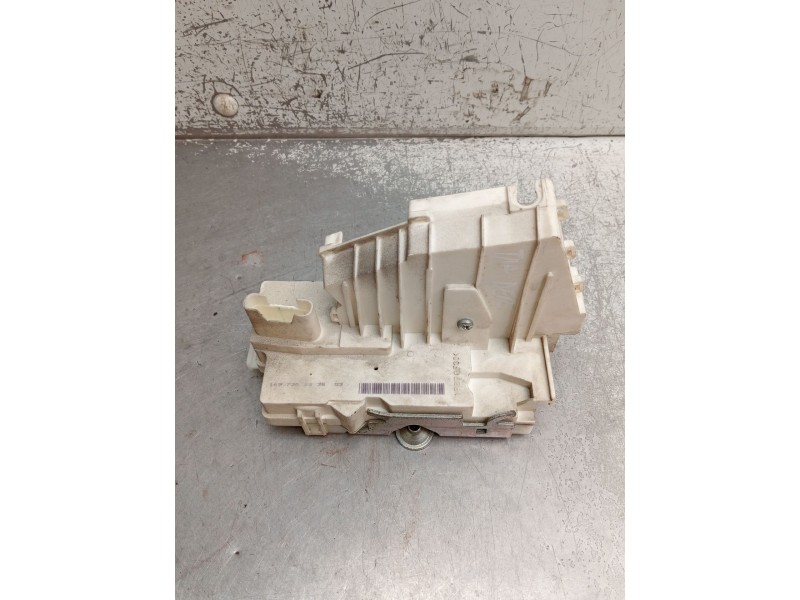 Recambio de motor cierre centralizado trasero derecho para mercedes-benz clase r (w251, v251) r 320 cdi 4-matic (251.022, 251.12