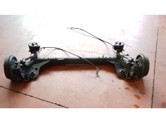 Recambio de puente trasero para ford b-max (jk) 1.6 tdci referencia OEM IAM TAMBOR/ABS  
