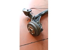 Recambio de puente trasero para ford b-max (jk) 1.6 tdci referencia OEM IAM TAMBOR/ABS   2