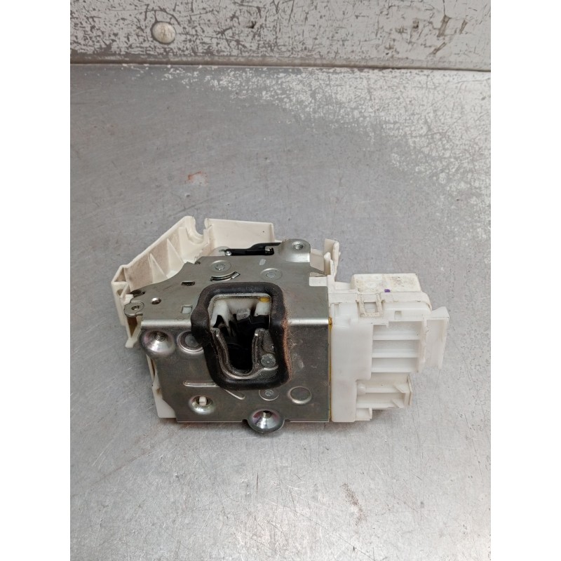 Recambio de motor cierre centralizado delantero derecho para mercedes-benz clase r (w251, v251) r 320 cdi 4-matic (251.022, 251.