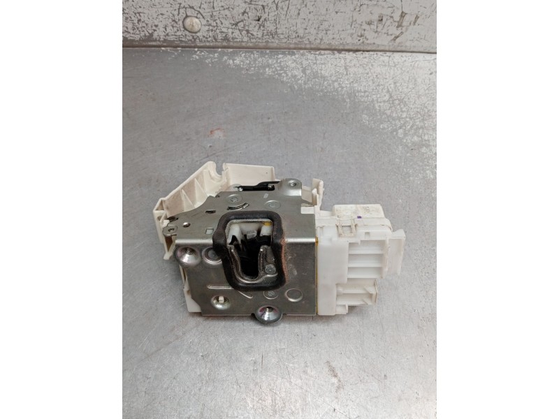 Recambio de motor cierre centralizado delantero derecho para mercedes-benz clase r (w251, v251) r 320 cdi 4-matic (251.022, 251.