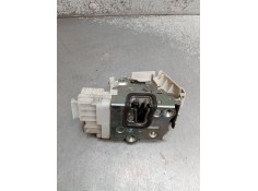 Recambio de motor cierre centralizado trasero izquierdo para mercedes-benz clase r (w251, v251) r 320 cdi 4-matic (251.022, 251.