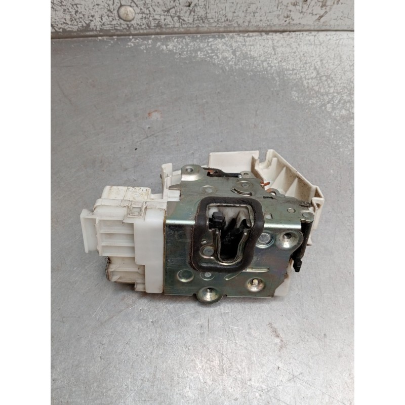 Recambio de motor cierre centralizado trasero izquierdo para mercedes-benz clase r (w251, v251) r 320 cdi 4-matic (251.022, 251.