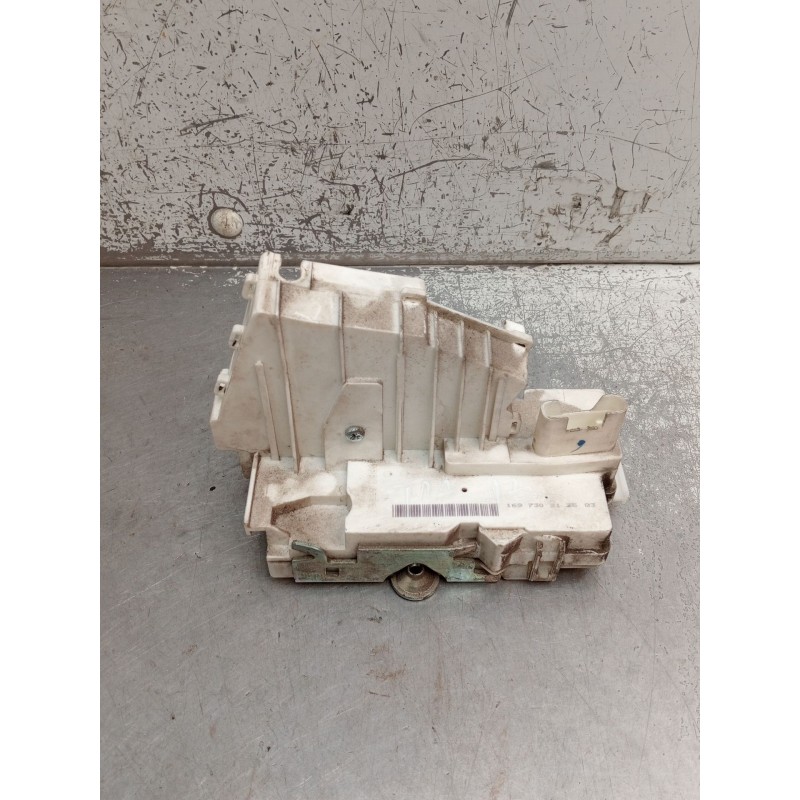 Recambio de motor cierre centralizado trasero izquierdo para mercedes-benz clase r (w251, v251) r 320 cdi 4-matic (251.022, 251.