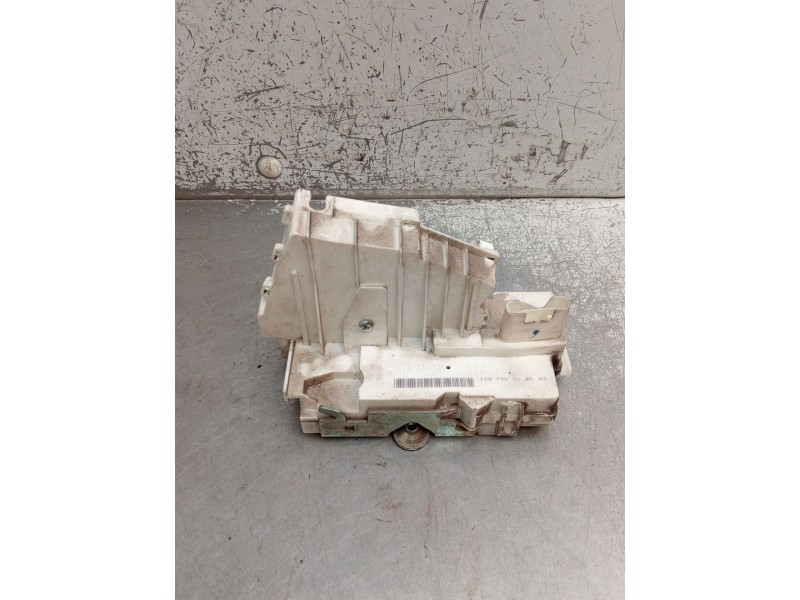 Recambio de motor cierre centralizado trasero izquierdo para mercedes-benz clase r (w251, v251) r 320 cdi 4-matic (251.022, 251.
