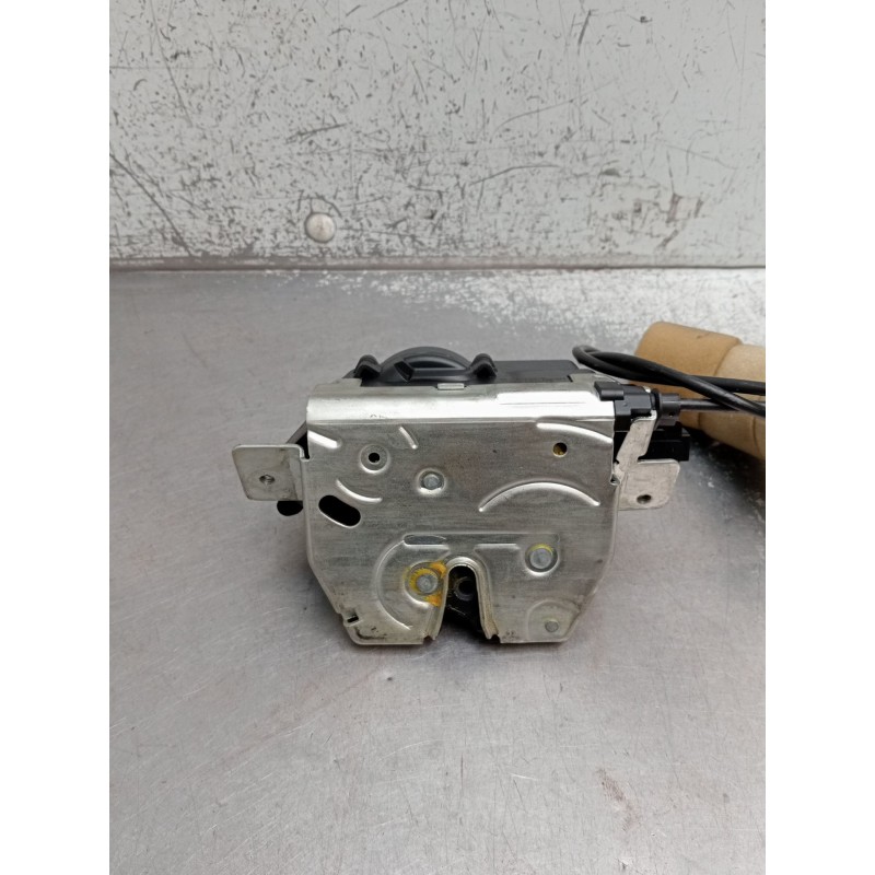 Recambio de motor cierre centralizado porton para mercedes-benz clase r (w251, v251) r 320 cdi 4-matic (251.022, 251.122) refere