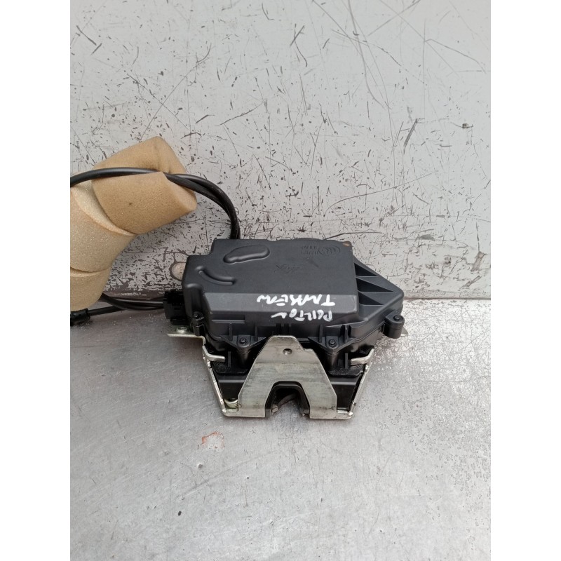Recambio de motor cierre centralizado porton para mercedes-benz clase r (w251, v251) r 320 cdi 4-matic (251.022, 251.122) refere