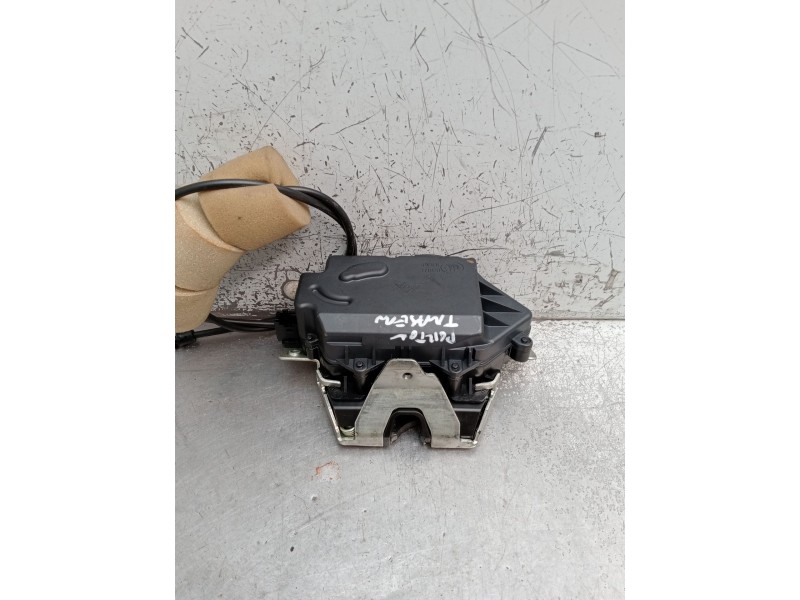 Recambio de motor cierre centralizado porton para mercedes-benz clase r (w251, v251) r 320 cdi 4-matic (251.022, 251.122) refere