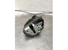 Recambio de motor cierre centralizado trasero izquierdo para toyota auris (_e15_) 2.0 d-4d (ade150_) referencia OEM IAM  5P 2006