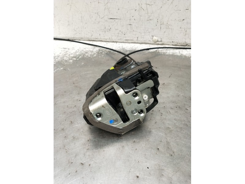 Recambio de motor cierre centralizado trasero izquierdo para toyota auris (_e15_) 2.0 d-4d (ade150_) referencia OEM IAM  5P 2006