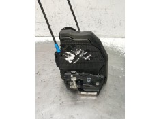 Recambio de motor cierre centralizado trasero izquierdo para toyota auris (_e15_) 2.0 d-4d (ade150_) referencia OEM IAM  5P 2006 2