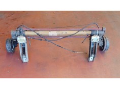 Recambio de puente trasero para peugeot 309 i (10c, 10a) 1.4 referencia OEM IAM TAMBOR  