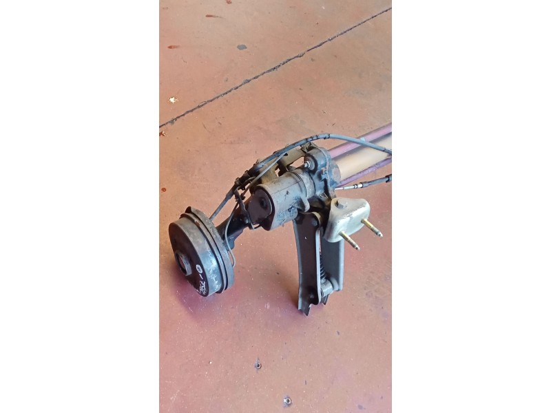 Recambio de puente trasero para peugeot 309 i (10c, 10a) 1.4 referencia OEM IAM TAMBOR  