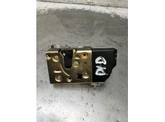 Recambio de motor cierre centralizado delantero derecho para peugeot 307 (3a/c) 1.6 16v referencia OEM IAM  5P 2005