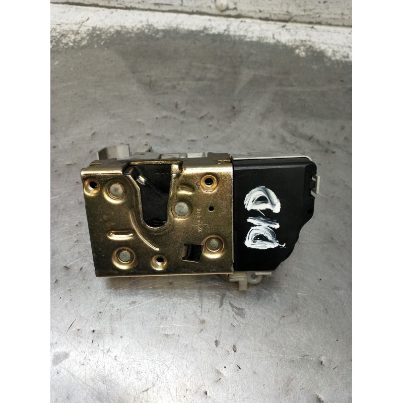 Recambio de motor cierre centralizado delantero derecho para peugeot 307 (3a/c) 1.6 16v referencia OEM IAM  5P 2005