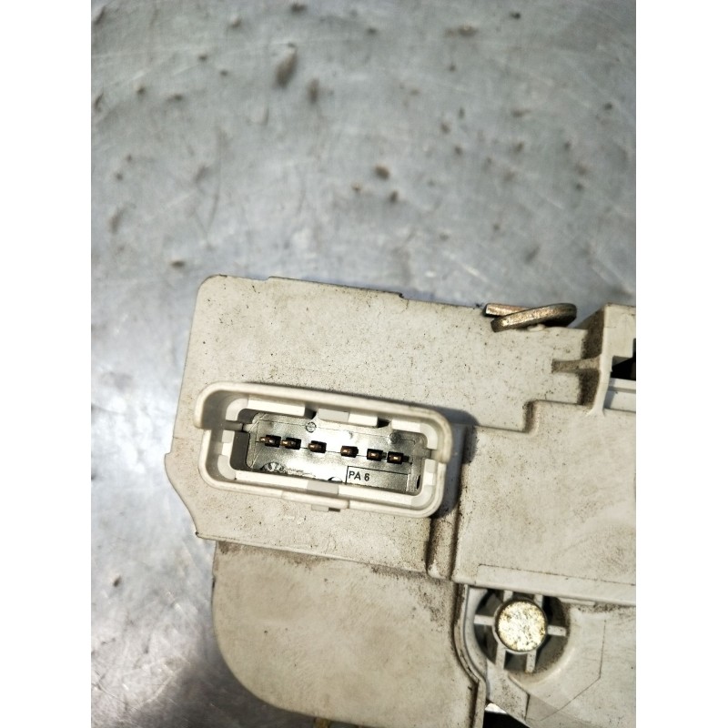 Recambio de motor cierre centralizado delantero derecho para peugeot 307 (3a/c) 1.6 16v referencia OEM IAM  5P 2005