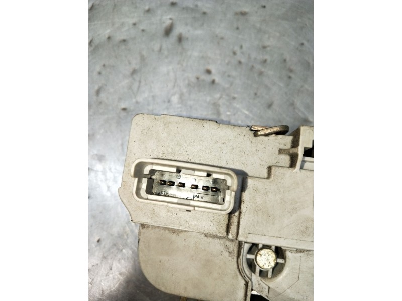 Recambio de motor cierre centralizado delantero derecho para peugeot 307 (3a/c) 1.6 16v referencia OEM IAM  5P 2005