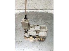Recambio de motor cierre centralizado delantero izquierdo para peugeot 307 (3a/c) 1.6 16v referencia OEM IAM  5P 2005 2