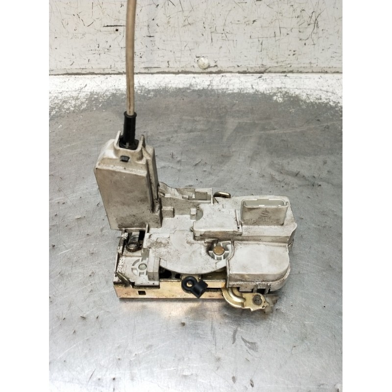 Recambio de motor cierre centralizado delantero izquierdo para peugeot 307 (3a/c) 1.6 16v referencia OEM IAM  5P 2005