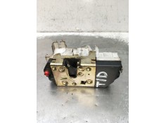 Recambio de motor cierre centralizado trasero derecho para peugeot 307 (3a/c) 1.6 16v referencia OEM IAM  5P 2005