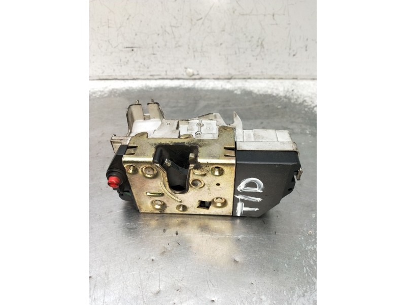 Recambio de motor cierre centralizado trasero derecho para peugeot 307 (3a/c) 1.6 16v referencia OEM IAM  5P 2005