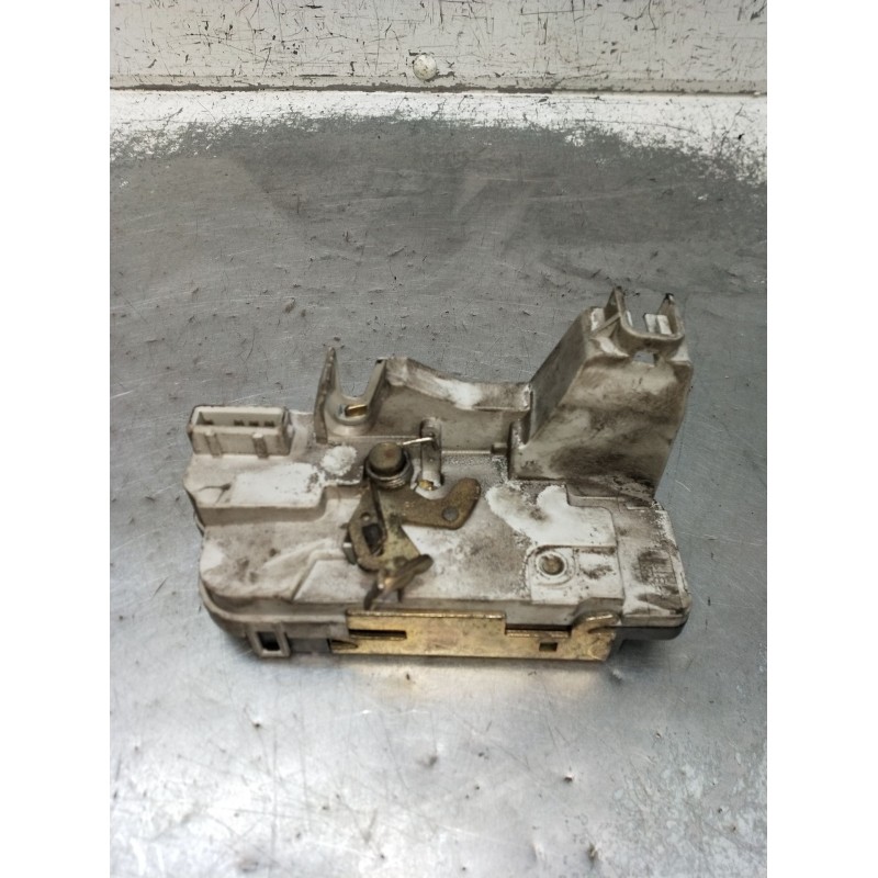 Recambio de motor cierre centralizado trasero derecho para peugeot 307 (3a/c) 1.6 16v referencia OEM IAM  5P 2005