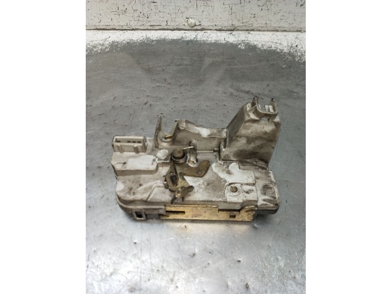 Recambio de motor cierre centralizado trasero derecho para peugeot 307 (3a/c) 1.6 16v referencia OEM IAM  5P 2005