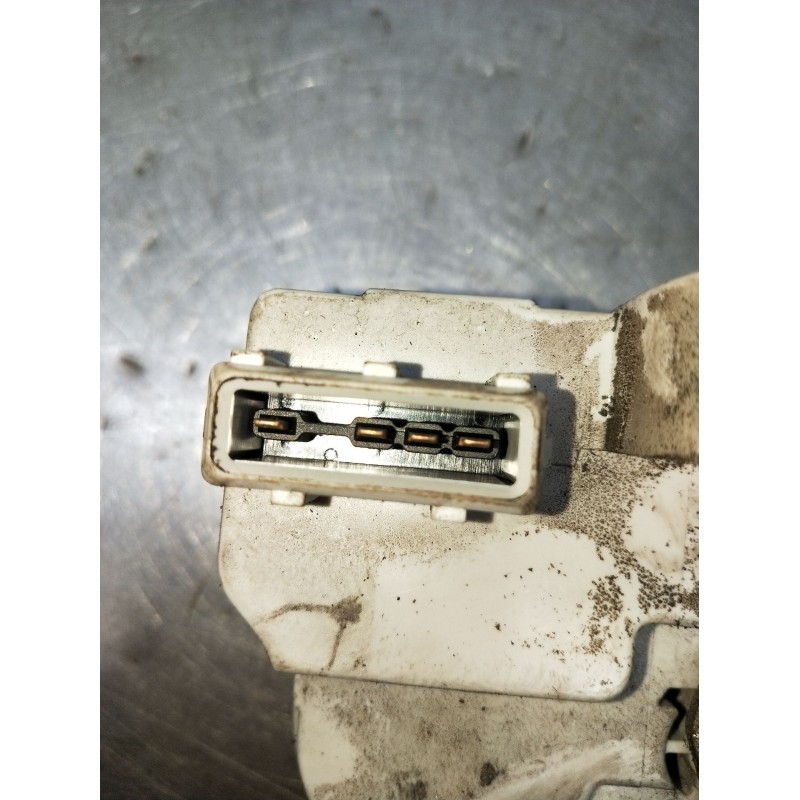 Recambio de motor cierre centralizado trasero derecho para peugeot 307 (3a/c) 1.6 16v referencia OEM IAM  5P 2005