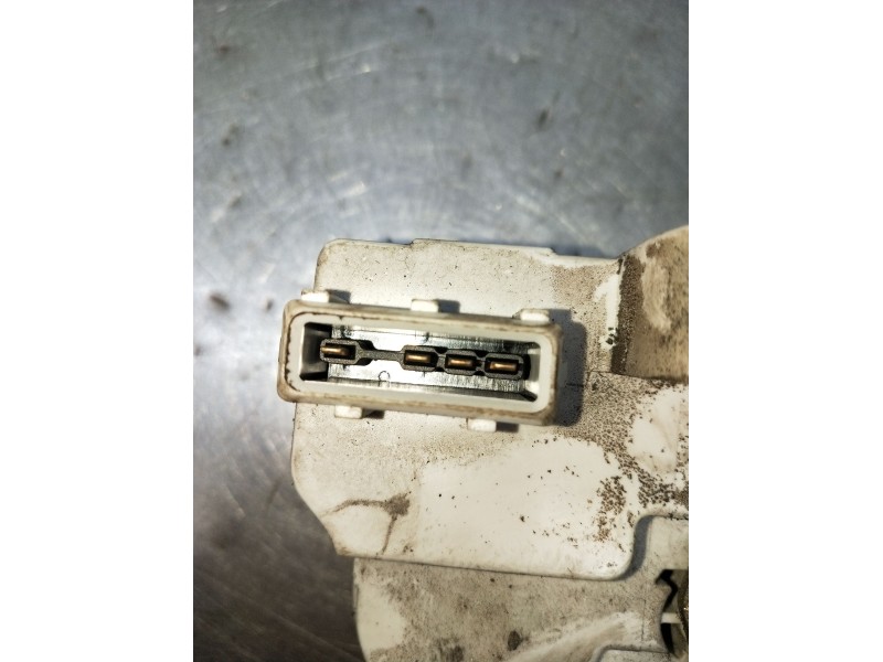 Recambio de motor cierre centralizado trasero derecho para peugeot 307 (3a/c) 1.6 16v referencia OEM IAM  5P 2005