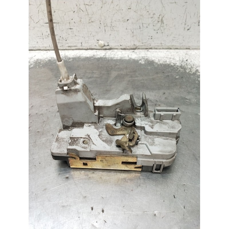 Recambio de motor cierre centralizado trasero izquierdo para peugeot 307 (3a/c) 1.6 16v referencia OEM IAM  5P 2005