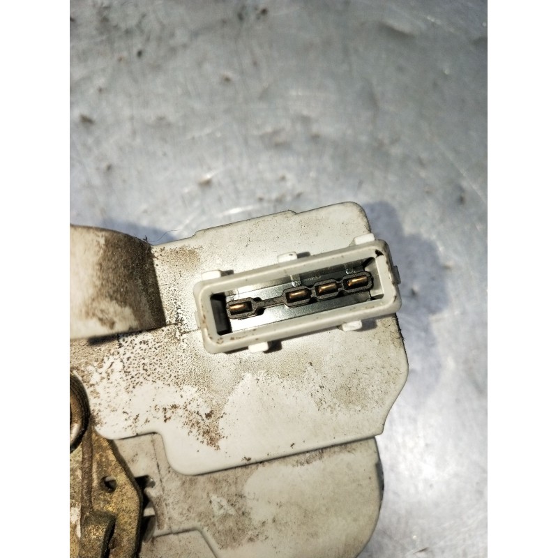 Recambio de motor cierre centralizado trasero izquierdo para peugeot 307 (3a/c) 1.6 16v referencia OEM IAM  5P 2005