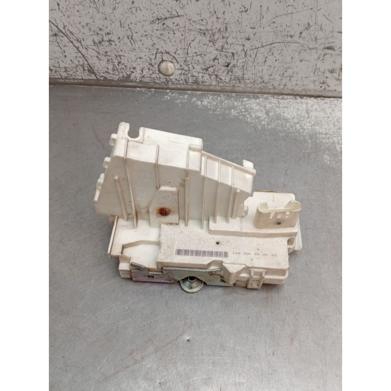 Recambio de motor cierre centralizado delantero izquierdo para mercedes-benz clase r (w251, v251) r 320 cdi 4-matic (251.022, 25