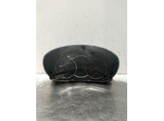 Recambio de cuadro instrumentos para subaru forester (sh_) 2.0 d awd (shh) referencia OEM IAM 0607281136024 0405001 2008