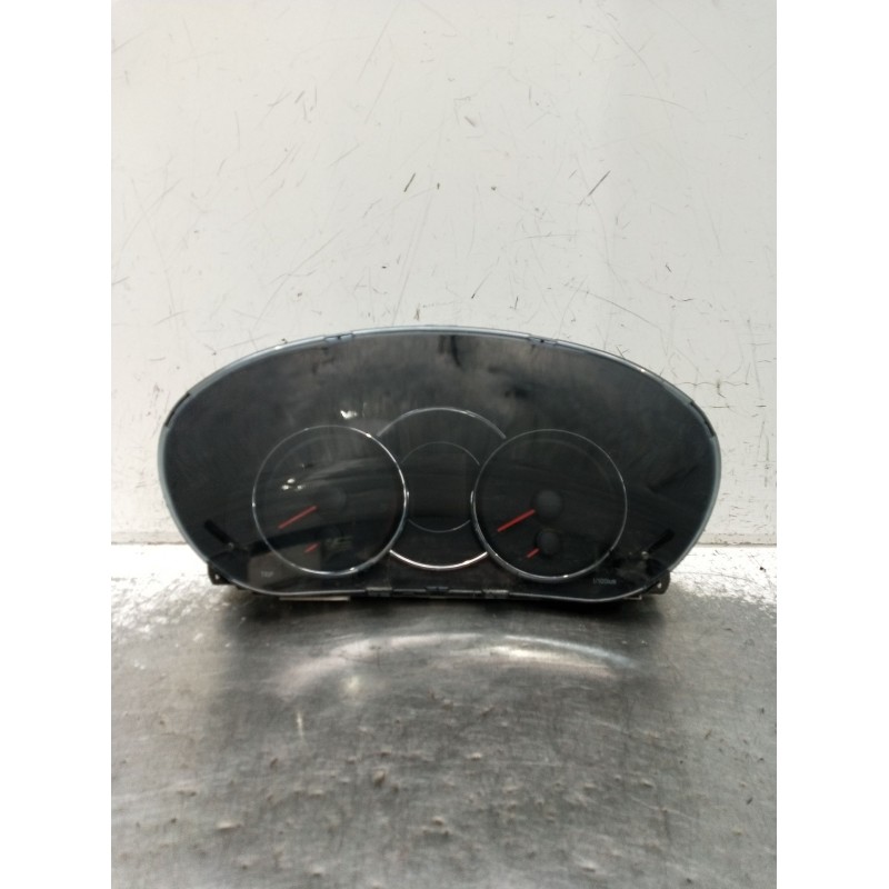 Recambio de cuadro instrumentos para subaru forester (sh_) 2.0 d awd (shh) referencia OEM IAM 0607281136024 0405001 2008