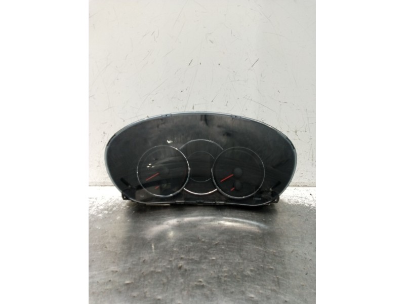 Recambio de cuadro instrumentos para subaru forester (sh_) 2.0 d awd (shh) referencia OEM IAM 0607281136024 0405001 2008
