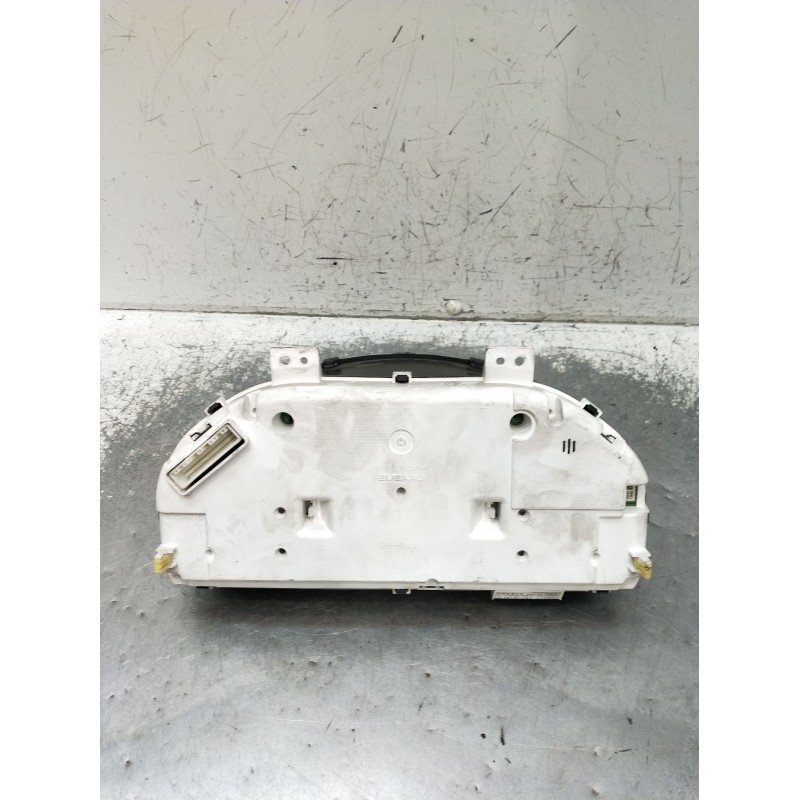 Recambio de cuadro instrumentos para subaru forester (sh_) 2.0 d awd (shh) referencia OEM IAM 0607281136024 0405001 2008