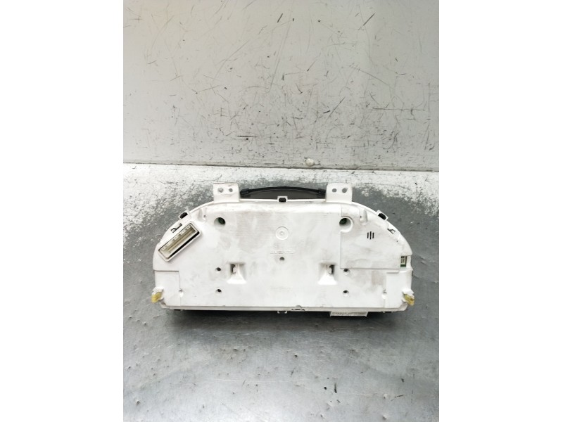 Recambio de cuadro instrumentos para subaru forester (sh_) 2.0 d awd (shh) referencia OEM IAM 0607281136024 0405001 2008