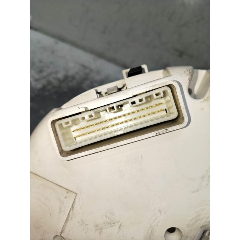 Recambio de cuadro instrumentos para subaru forester (sh_) 2.0 d awd (shh) referencia OEM IAM 0607281136024 0405001 2008
