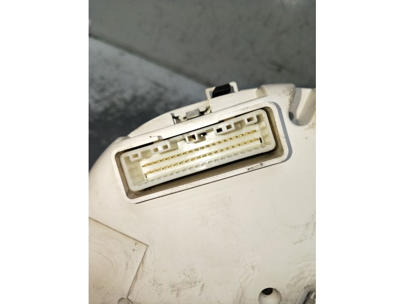 Recambio de cuadro instrumentos para subaru forester (sh_) 2.0 d awd (shh) referencia OEM IAM 0607281136024 0405001 2008