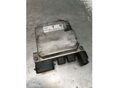 Recambio de centralita motor uce para subaru forester (sh_) 2.0 d awd (shh) referencia OEM IAM 34710SC031A6D000R041611  2008